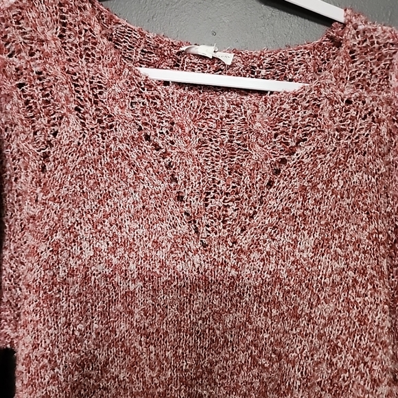 NWT Coco Jaimeson Ladies Large Sweater - Picture 3 of 4